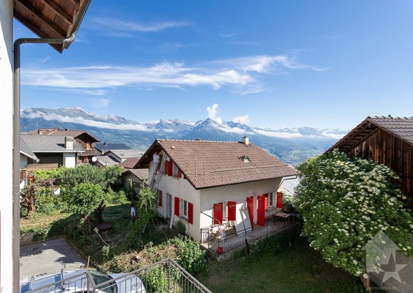Maison villageoise à rénover, 10 pièces + locaux commerciaux, 400 m2 6