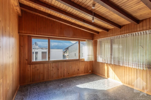 Résidence de caractère de 3 appartements avec situation idéale 13