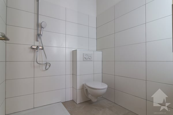 Attique de 3.5 pièces en duplex rénové avec balcon et vue magnifique 12