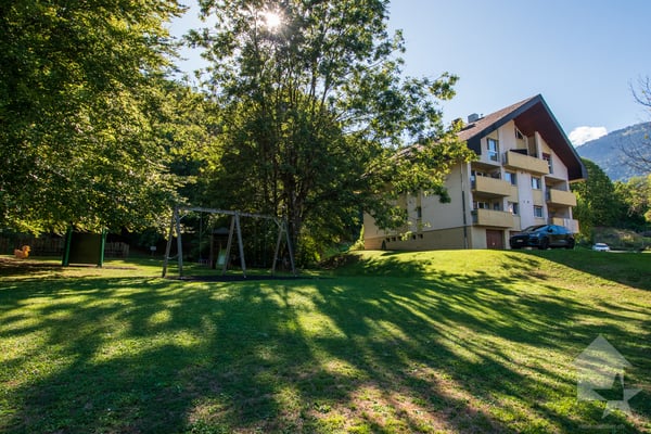 Choëx, duplex de 5.5 pièces dans les combles 10