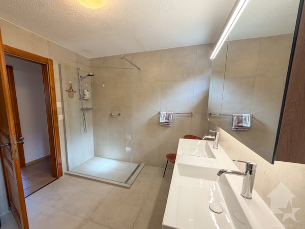 Belle maison de 3 appartements avec garage, mazot et carnotzet ! 13