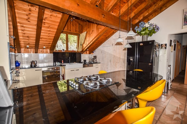 Appartement avec situation exceptionnelle 6