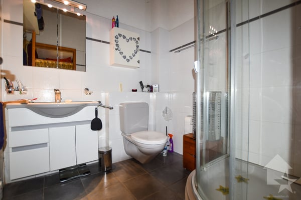 Appartement avec situation exceptionnelle 9