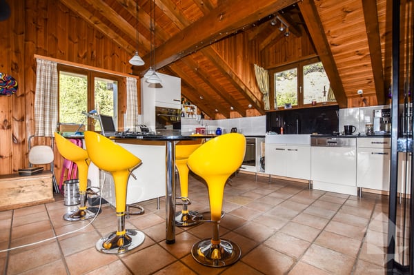 Appartement avec situation exceptionnelle 5