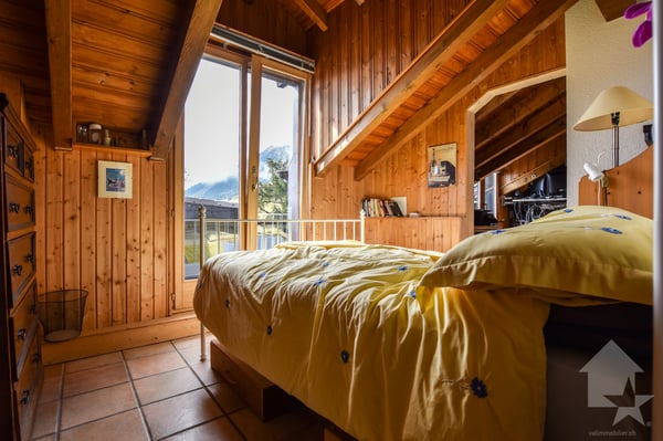 Appartement avec situation exceptionnelle 8