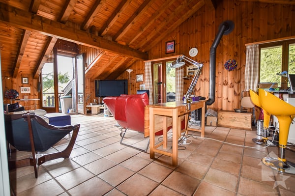 Appartement avec situation exceptionnelle 4