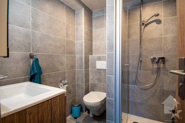 Chalet entièrement rénové avec vue panoramique aux Posses-sur-Bex 6