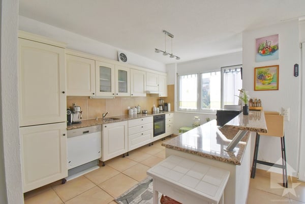Magnifique appartement de 3.5 pièces avec une grande terrasse ! 5
