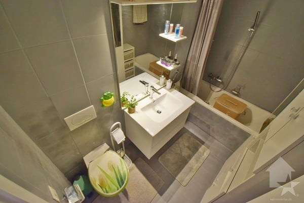Magnifique appartement de 3.5 pièces avec une grande terrasse ! 12