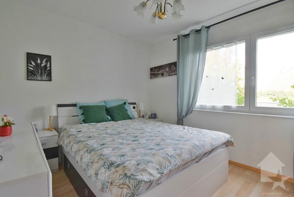 Magnifique appartement de 3.5 pièces avec une grande terrasse ! 10