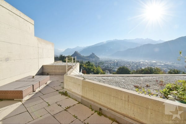 Magnifique villa de 5.5 pièces avec une vue panoramique imprenable ! 4