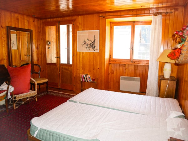 Charmante maison villageoise à fort potentiel de rénovation 8