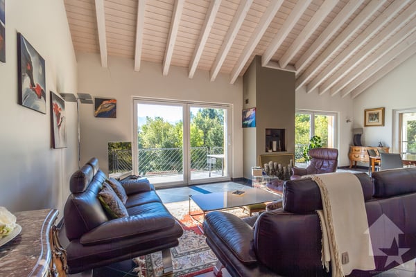 Splendide propriété avec villa de 7.5 pièces de 319 m² habitables 11