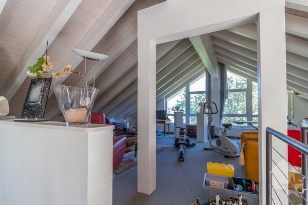 Splendide propriété avec villa de 7.5 pièces de 319 m² habitables 7