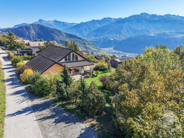 Splendide propriété avec villa de 7.5 pièces de 319 m² habitables 3