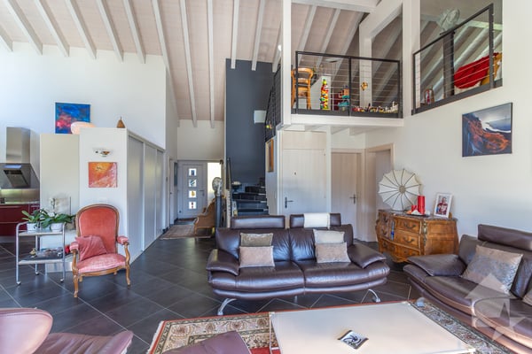 Splendide propriété avec villa de 7.5 pièces de 319 m² habitables 6