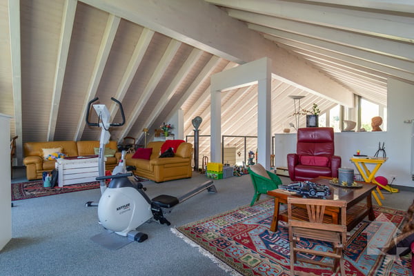 Splendide propriété avec villa de 7.5 pièces de 319 m² habitables 8