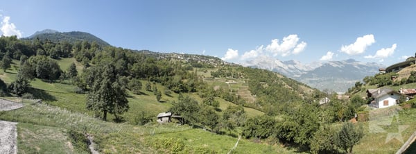 Magnifique chalet 3