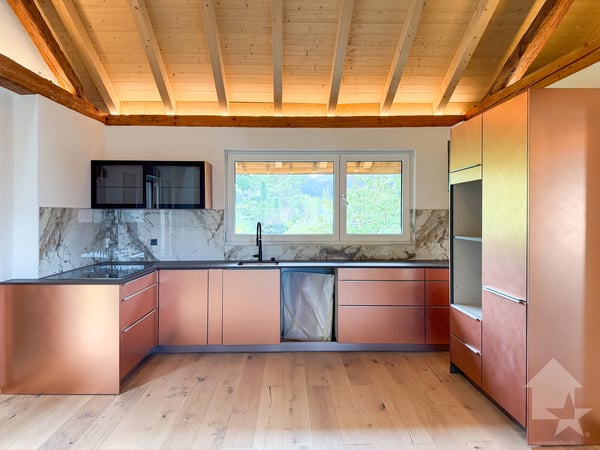 Maison avec 3 appartements - Belle opportunité d'investissement 3