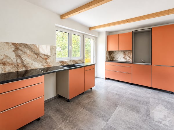 Maison avec 3 appartements - Belle opportunité d'investissement 12