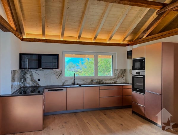 Immeuble de 3 appartements - Belle opportunité d'investissement 4