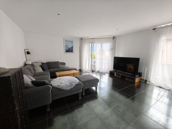 Monthey, superbe appartement de 5.5 pcs 2