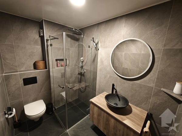 Monthey, superbe appartement de 5.5 pcs 3