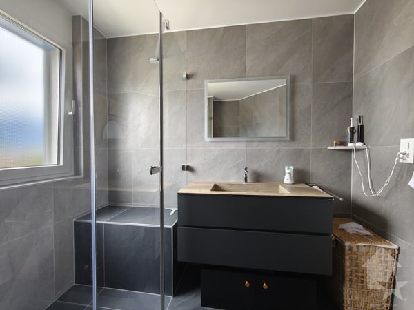 Monthey, superbe appartement de 5.5 pcs 4