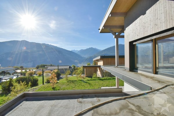 Neuve - Magnifique villa de 5.5 pièces 10