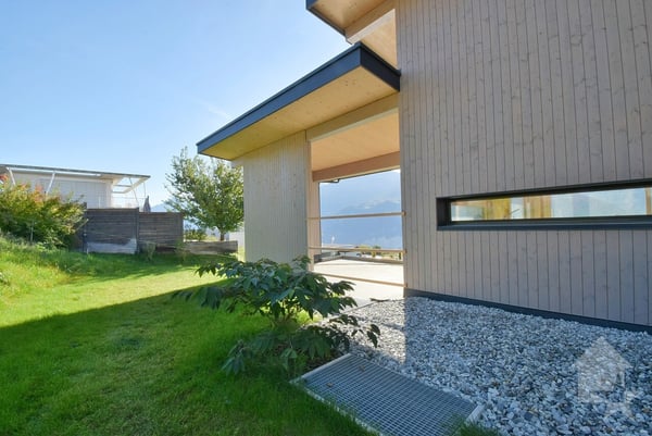 Neuve - Magnifique villa de 5.5 pièces 13