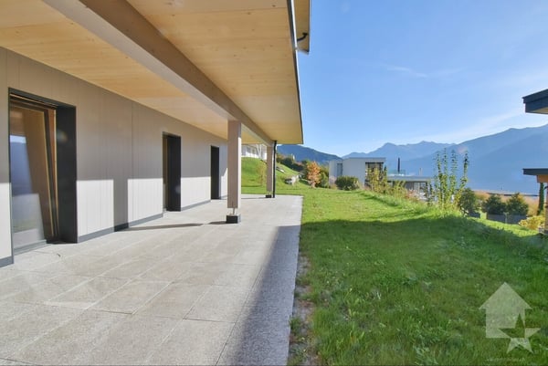 Neuve - Magnifique villa de 5.5 pièces 11