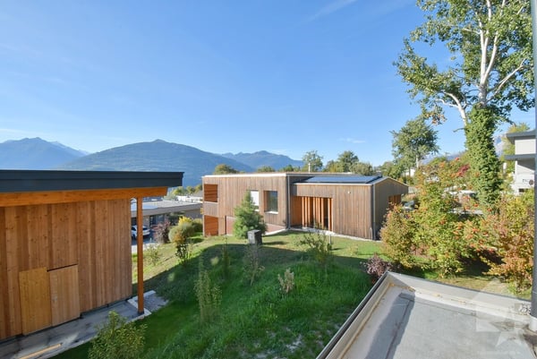 Neuve - Magnifique villa de 5.5 pièces 12