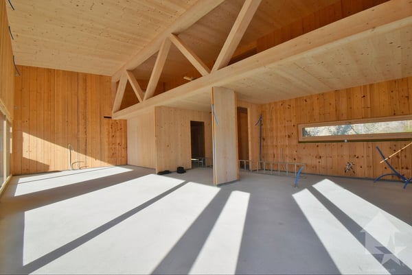 Neuve - Magnifique villa de 5.5 pièces 7