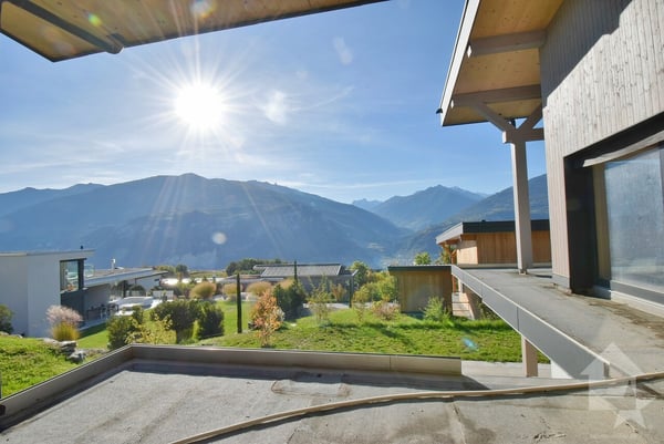 Neuve - Magnifique villa de 5.5 pièces 8