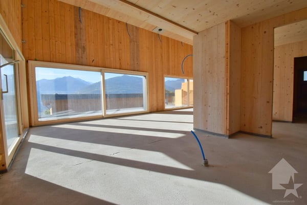 Neuve - Magnifique villa de 5.5 pièces 6