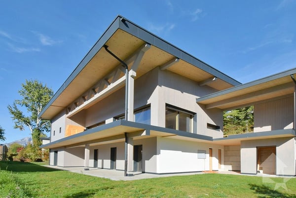 Neuve - Magnifique villa de 5.5 pièces 3