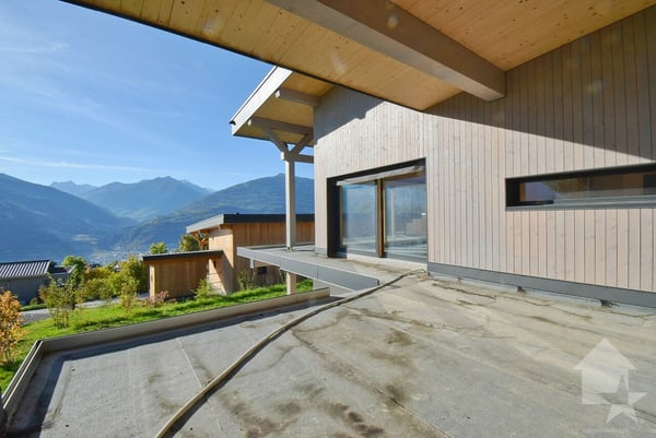 Neuve - Magnifique villa de 5.5 pièces 9