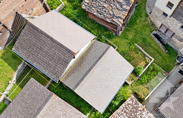 Grange de caractère dans le centre du village de Visperterminen 8