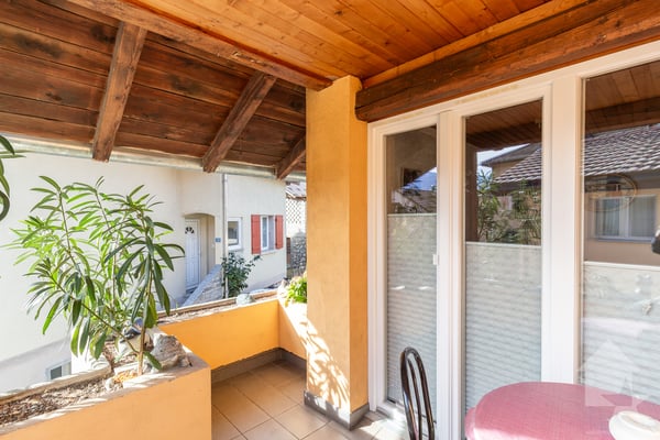 Charmante maison villageoise 4.5 pièces de 123 m² 7
