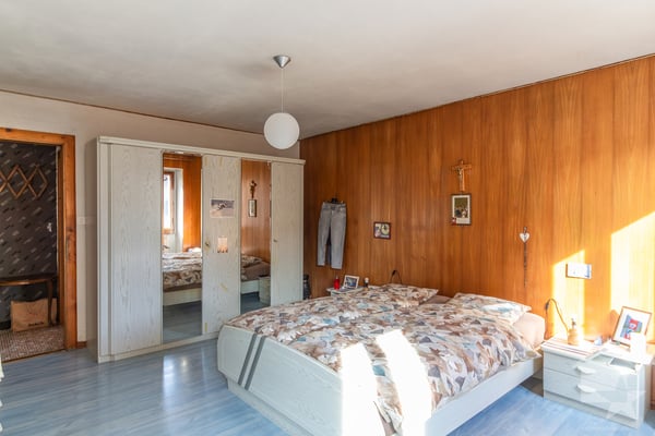 Charmante maison villageoise 4.5 pièces de 123 m² 10