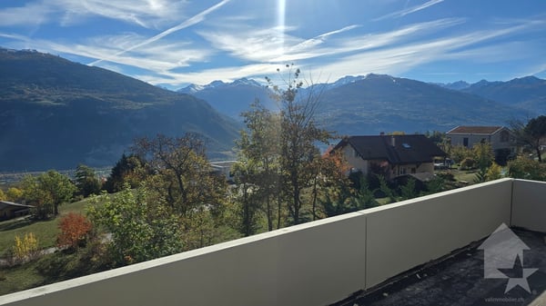 Appartement neuf 4.5 pièces de 139m2 à Botyre quartier Rougenan 13