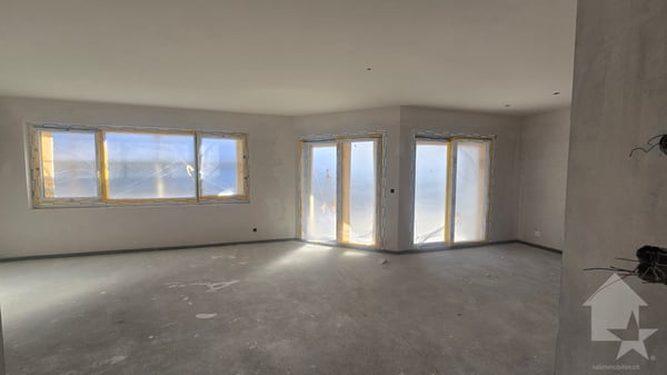 Appartement neuf 4.5 pièces de 139m2 à Botyre quartier Rougenan 3