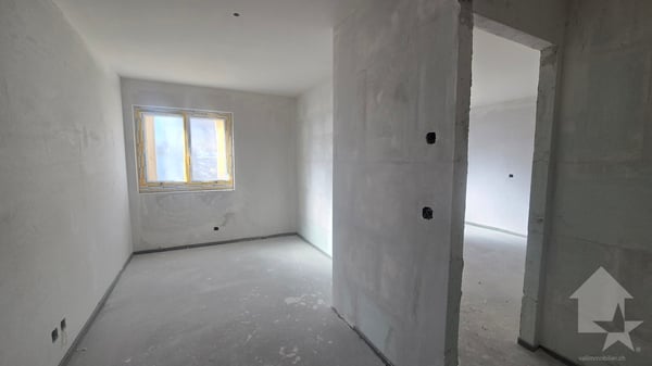 Appartement neuf 4.5 pièces de 139m2 à Botyre quartier Rougenan 8