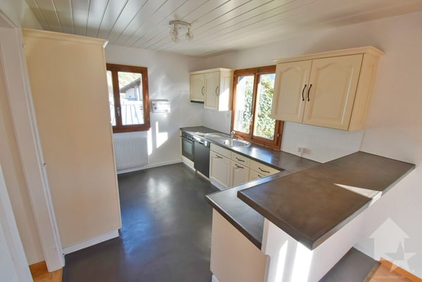 Charmante villa de 4.5 pièces très bien orienté 7