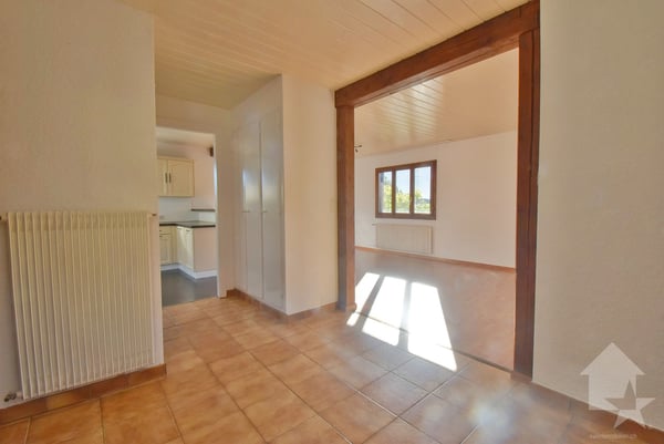 Charmante villa de 4.5 pièces très bien orienté 9