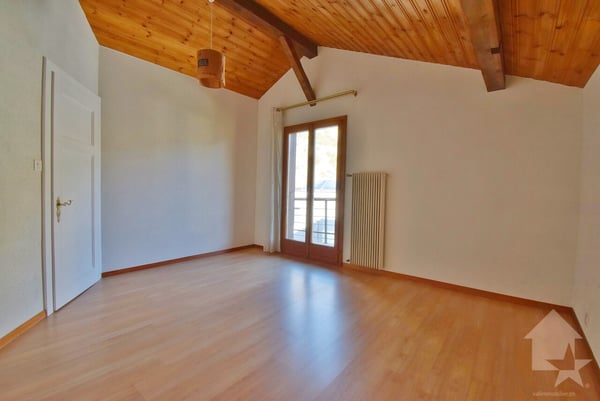Charmante villa de 4.5 pièces très bien orienté 10