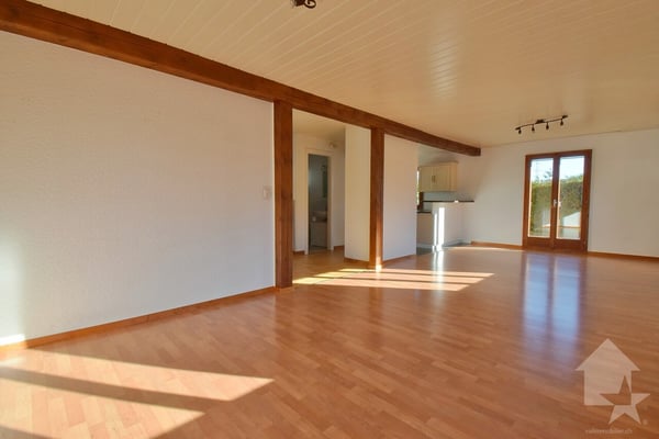 Charmante villa de 4.5 pièces très bien orienté 5