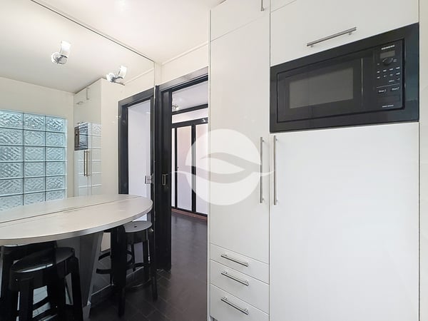 Charmant appartement de 2 pièces en Vielle-Ville 4