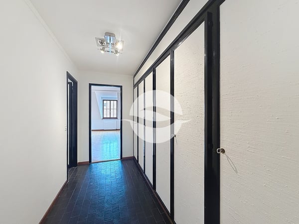 Charmant appartement de 2 pièces en Vielle-Ville 5