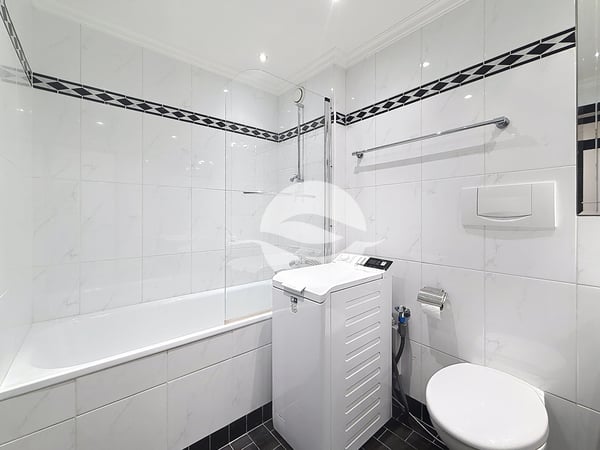 Charmant appartement de 2 pièces en Vielle-Ville 6